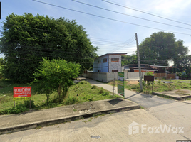  Grundstück zu verkaufen in Than Kasem, Saraburi, Than Kasem, Phra Phutthabat, Saraburi