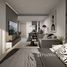 Appartement Studio à vendre à Next Point Condominium, Rawai, Phuket Town, Phuket, Thaïlande