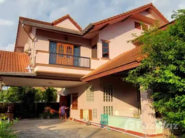 บ้านเดี่ยว 4 ห้องนอน ให้เช่า ในโครงการ เวิลด์ คลับ แลนด์, หนองควาย, หางดง