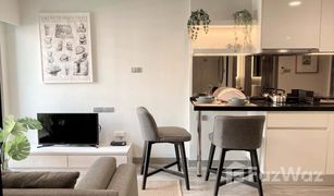 1 Bedroom Condo for sale in Nong Kae, Hua Hin Dusit D2 Residences