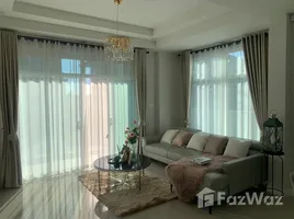 4 Bedroom House for sale at The Prego, Ton Pao, San Kamphaeng