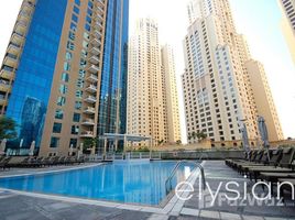 1 спален Квартира на продажу в Paloma Tower, Al Sahab, Dubai Marina