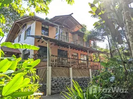 5 Schlafzimmer Haus zu verkaufen in San Miguel De Los Bancos, Pichincha, Mindo, San Miguel De Los Bancos