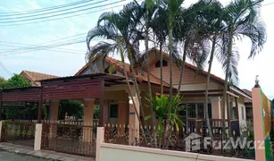 3 Schlafzimmern Haus zu verkaufen in Bo Win, Pattaya Huai Prap Mueang Thong