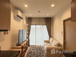 อพาร์ทเม้นท์ 1 ห้องนอน ให้เช่า ในโครงการ คาวะ เฮาส์, พระโขนงเหนือ