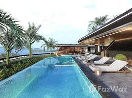 Studio Apartment for sale at The One Naiharn, Rawai, Phuket Town, Phuket