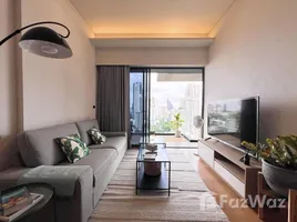 2 Schlafzimmer Wohnung zu vermieten im Siamese Exclusive Sukhumvit 31, Khlong Toei Nuea, Watthana