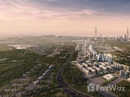 3 спален Квартира на продажу в Azizi Riviera Reve, Azizi Riviera, Meydan