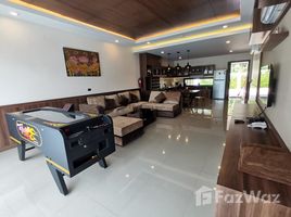 3 Schlafzimmer Villa zu verkaufen im Zen Retreat Chiangmai Villa, Tha Wang Tan, Saraphi