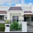 3 Bedroom Villa for sale at Baan Suan Nonsi, Nong Chom