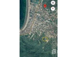 N/A Terreno (Parcela) en venta en Puerto Lopez, Manabi San Alejo Ocean View Lot, Puerto Lopez, Manabí