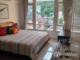 1 Bedroom Condo for rent at Patong Loft, Patong