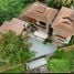 5 Schlafzimmer Villa zu verkaufen im Village of Baan Rim Naam, San Phisuea, Mueang Chiang Mai, Chiang Mai