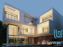 3 Bedroom House for sale at Valentis Valley Pool Villas, Thep Krasattri