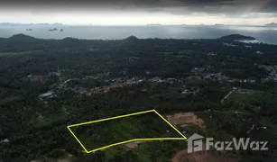 N/A Land for sale in Lipa Noi, Surat Thani 