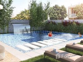 5 спален Дом на продажу в Silver Springs 3, Akoya Park