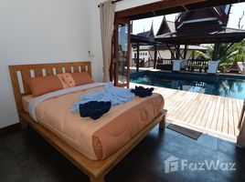 6 спален Дом на продажу в Cape Mae Phim, Kram, Кланг, Районг