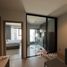 1 спален Кондо в аренду в Life Asoke Rama 9, Makkasan, Ратчатхещи, Бангкок