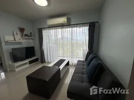 2 Schlafzimmer Wohnung zu vermieten im D Condo Mine, Kathu, Kathu, Phuket