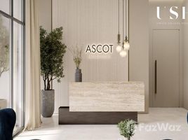 Ascot Residences で売却中 1 ベッドルーム アパート, ワーダアパートメント