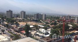 Viviendas disponibles en Nunoa