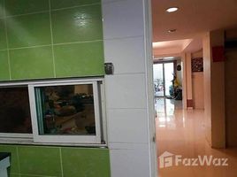 3 Bedroom Townhouse for sale in Lat Phrao, Bangkok, Lat Phrao, Lat Phrao