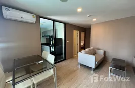 Condominium de 2 chambres à vendre à The CUBE Urban Sathorn – Chan, Bangkok, Thaïlande