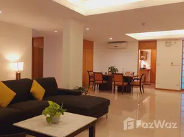 2 Bedroom Apartment for rent at Esmeralda Apartments, Thung Mahamek