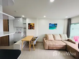 คอนโด 2 ห้องนอน ให้เช่า ในโครงการ ศุภาลัย ซิตี้ รีสอร์ท จรัญฯ 91, บางอ้อ