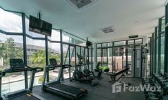 Photos 2 of the Communal Gym at Sea Zen Condominium