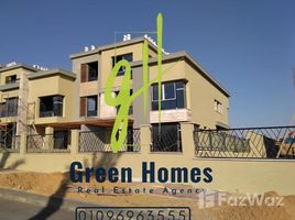 3 Bedroom Townhouse for sale at Villette, The 5th Settlement