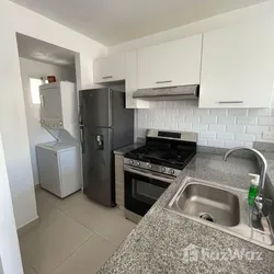 Apartamento en Salvaleon De Higuey, foto 3