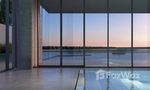 Communal Pool at Armani Beach Residences