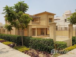 4 Schlafzimmer Villa zu verkaufen im The Villa, El Katameya, New Cairo City