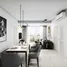 2 Habitación Departamento en venta en Fortis Residences, Makati City
