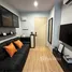 อพาร์ทเม้นท์ 1 ห้องนอน ให้เช่า ในโครงการ สกายไรส์ อเวนิว สุขุมวิท 64, บางจาก, พระโขนง