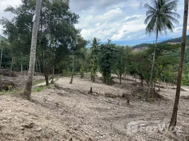  Terreno (Parcela) en venta en Maenam, Koh Samui, Maenam