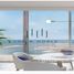 1 Schlafzimmer Appartement zu verkaufen im Beach Isle, Al Sufouh Road, Al Sufouh