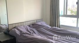 ยูนิตที่เหลืออยู่ในโครงการ ลุมพินี วิลล์ ประชาชื่น-พงษ์เพชร 2