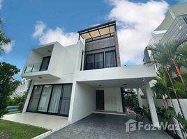5 Bedroom House for sale at Laguna Park, Choeng Thale