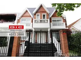 3 Bedroom House for sale in San Isidro, Buenos Aires, San Isidro