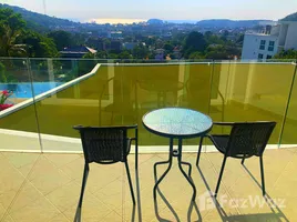 ขายคอนโด 2 ห้องนอน ในโครงการ กะตะ โอเชียน วิว, กะรน, เมืองภูเก็ต, ภูเก็ต