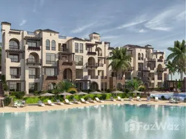 Appartement Studio à vendre à Cala Sahl Hasheesh, Hurghada, Red Sea, Égypte