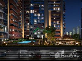 2 спален Квартира на продажу в Vista 3, Tamouh, Al Reem Island