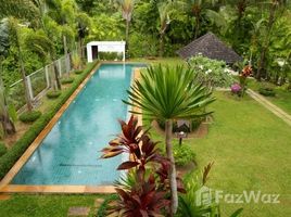 4 Bedrooms Villa for rent in Choeng Thale, Phuket Bangtao Beach Gardens