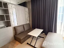 คอนโด 1 ห้องนอน ให้เช่า ในโครงการ โนเบิล อราวน์ อารีย์, สามเสนใน