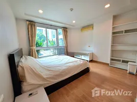 ขายคอนโด 3 ห้องนอน ในโครงการ รีสอร์ทต้า เย็นอากาศ, ช่องนนทรี