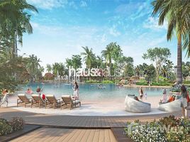 4 спален Таунхаус на продажу в Morocco, Golf Vita, DAMAC Hills (Akoya by DAMAC)