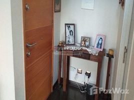 3 Schlafzimmer Appartement zu verkaufen im Providencia, Santiago, Santiago