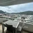 2 Bedroom Apartment for rent at Patong Tower, Patong